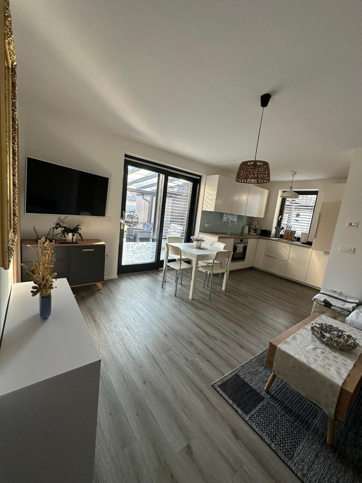 Apartma Dreamscape Радовлиця Екстер'єр фото