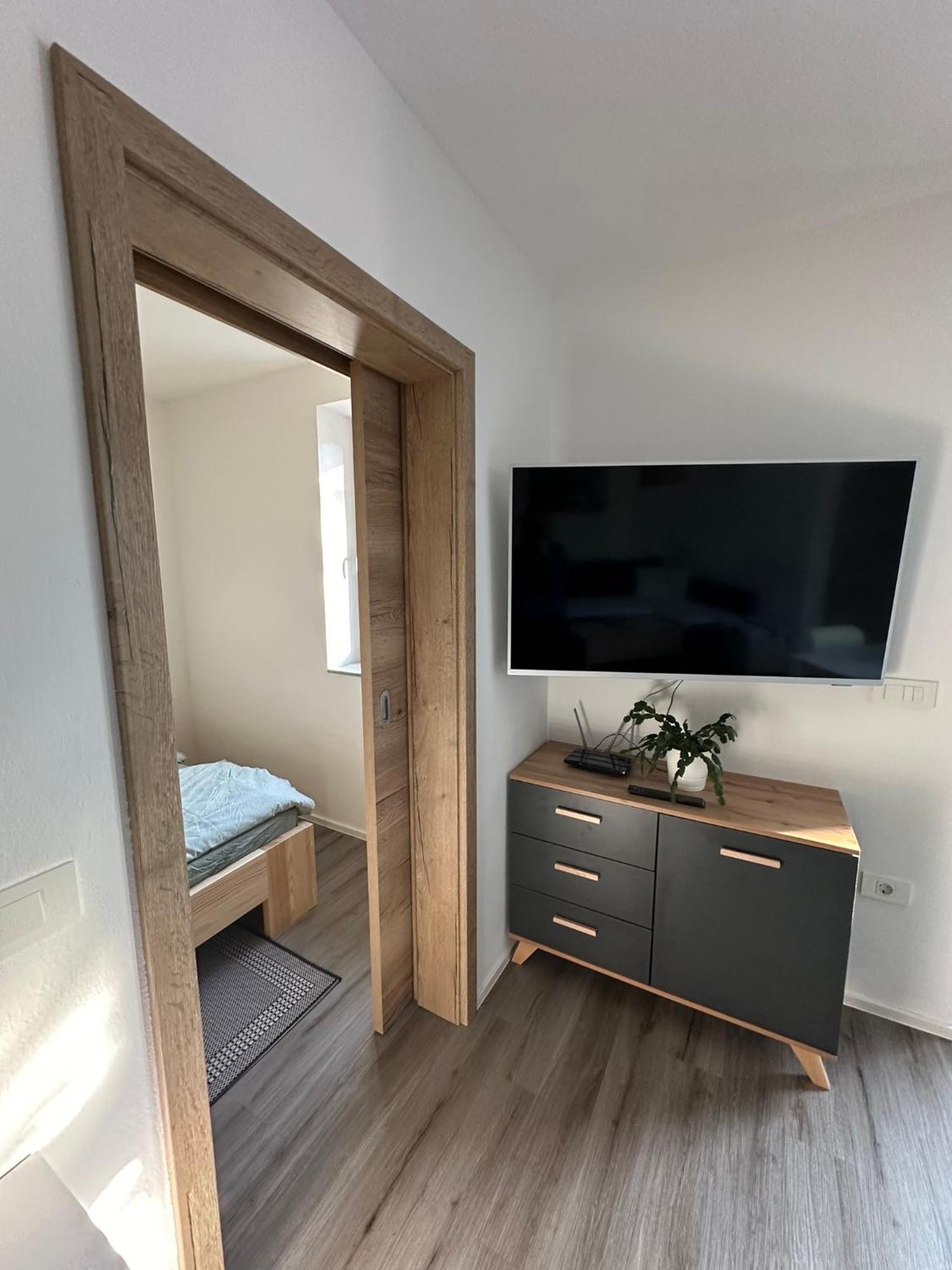 Apartma Dreamscape Радовлиця Екстер'єр фото