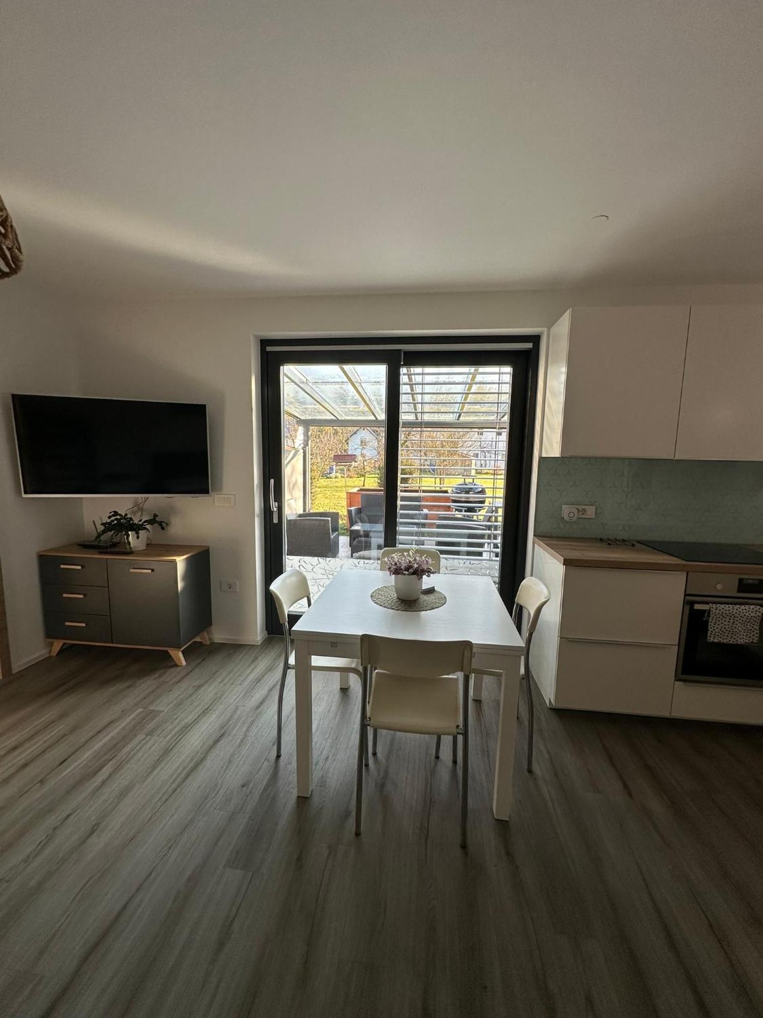 Apartma Dreamscape Радовлиця Екстер'єр фото