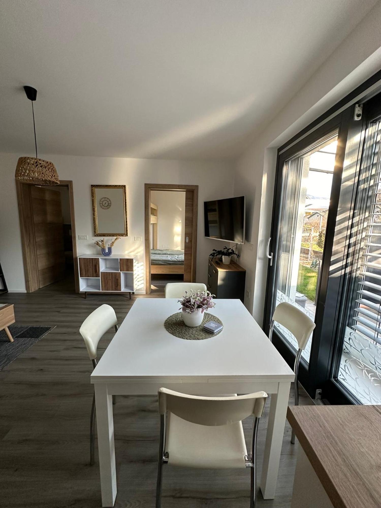 Apartma Dreamscape Радовлиця Екстер'єр фото