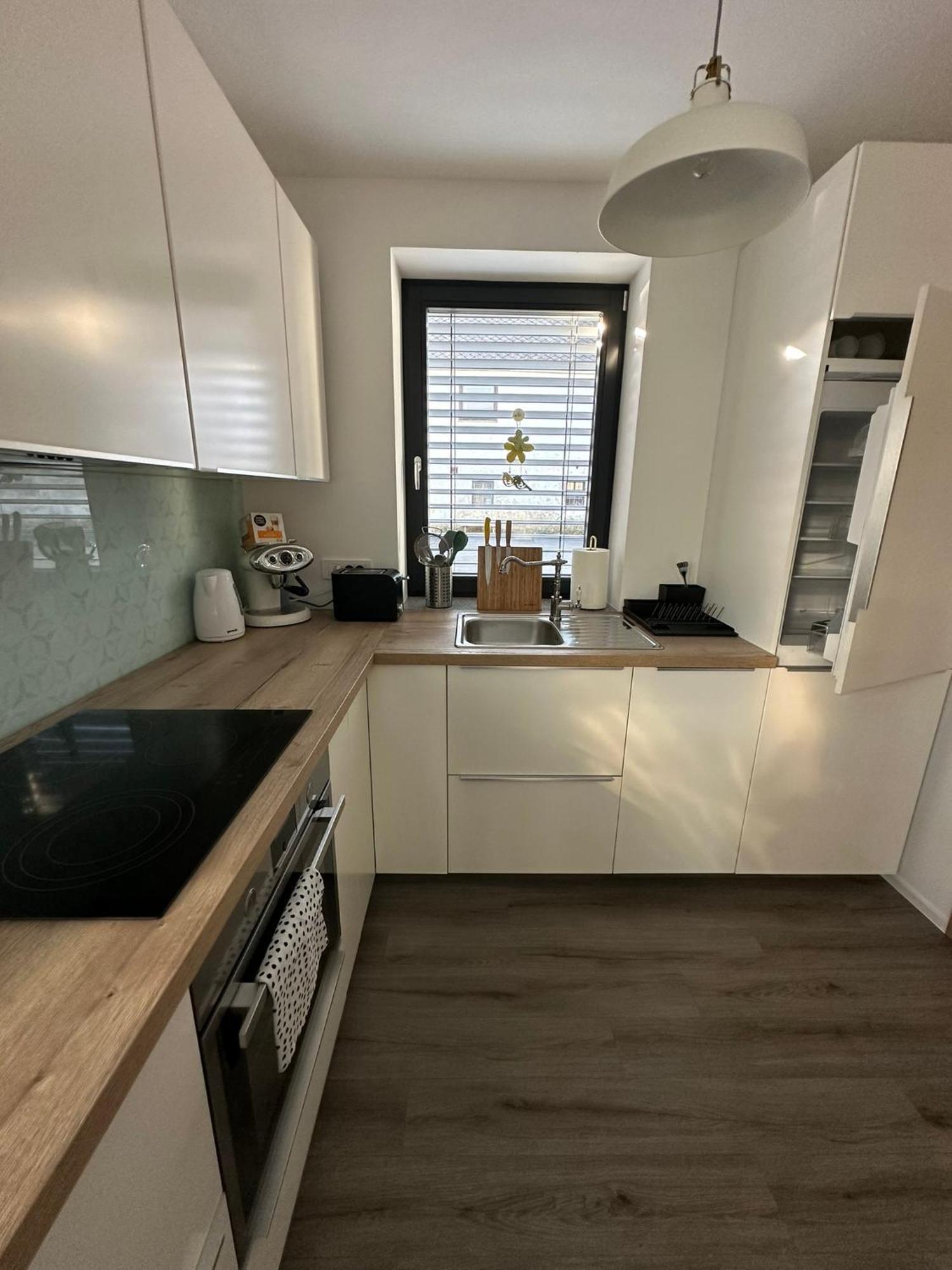 Apartma Dreamscape Радовлиця Екстер'єр фото