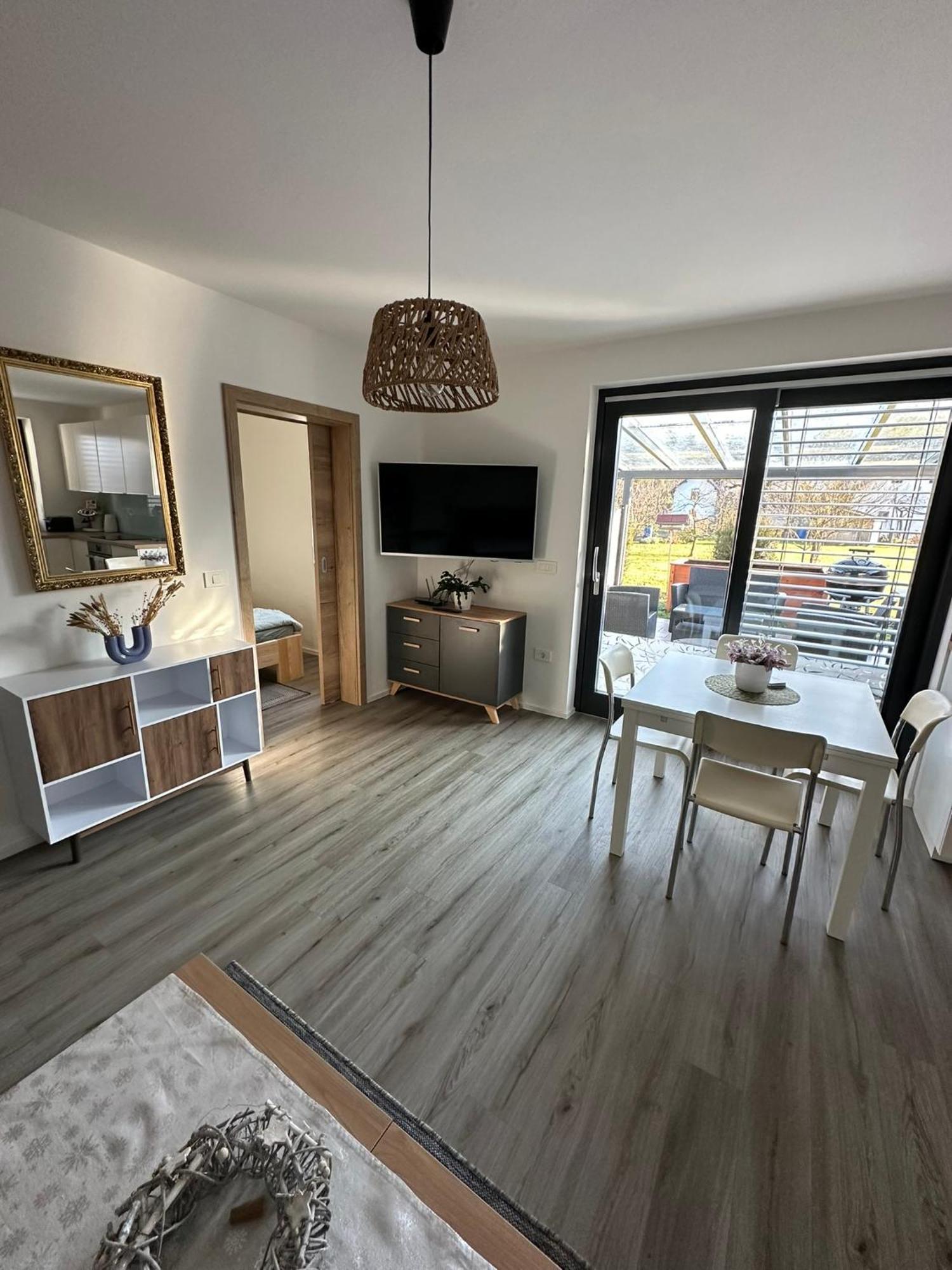 Apartma Dreamscape Радовлиця Екстер'єр фото